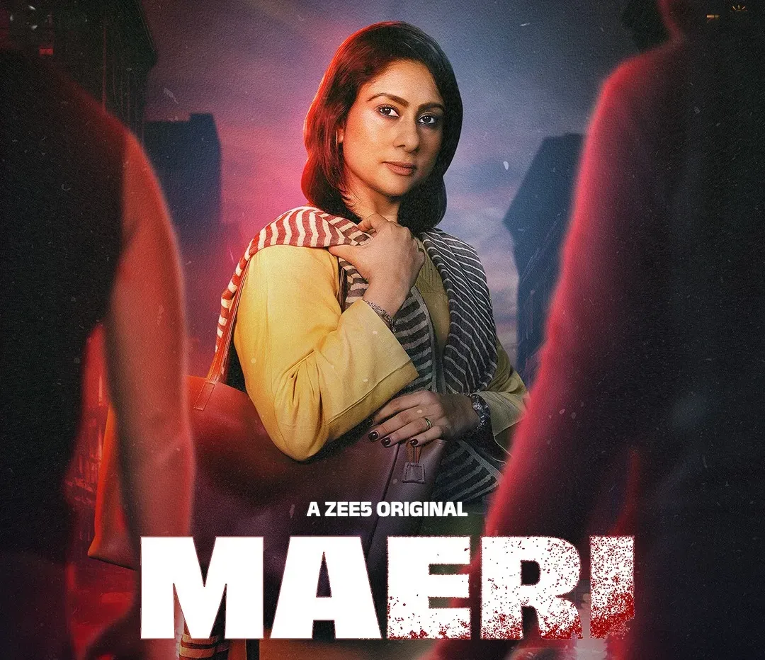 Sai Deodhar’s ‘Maeri’ Tells the Story of a Mother’s Quest for Justice