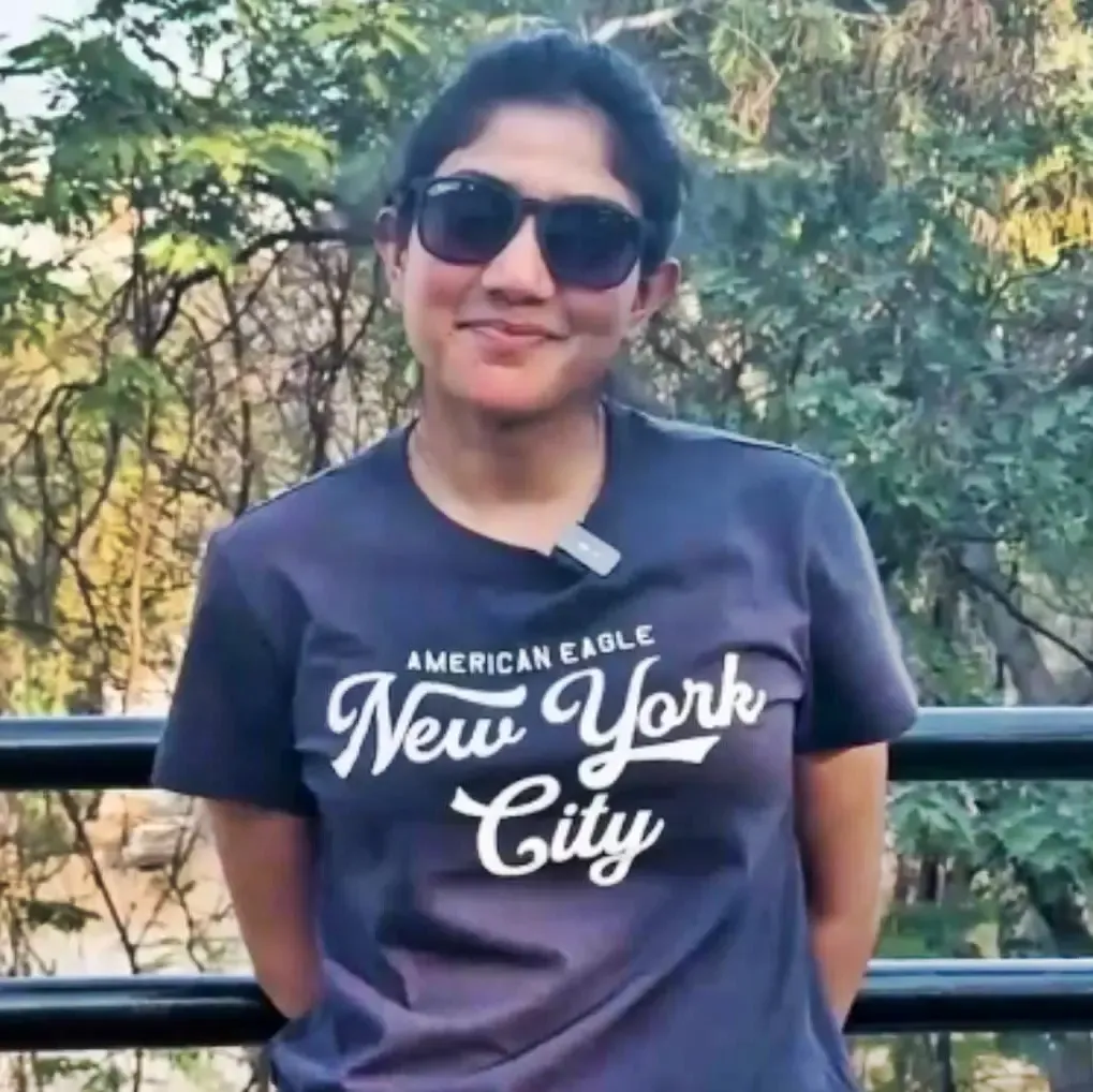 Sai Pallavi Reveals Her Newfound Passion for Beekeeping!