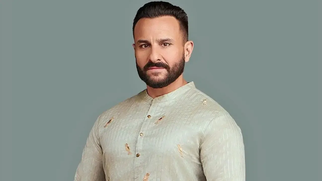 Saif Ali Khan Hospitalized After Knife Attack