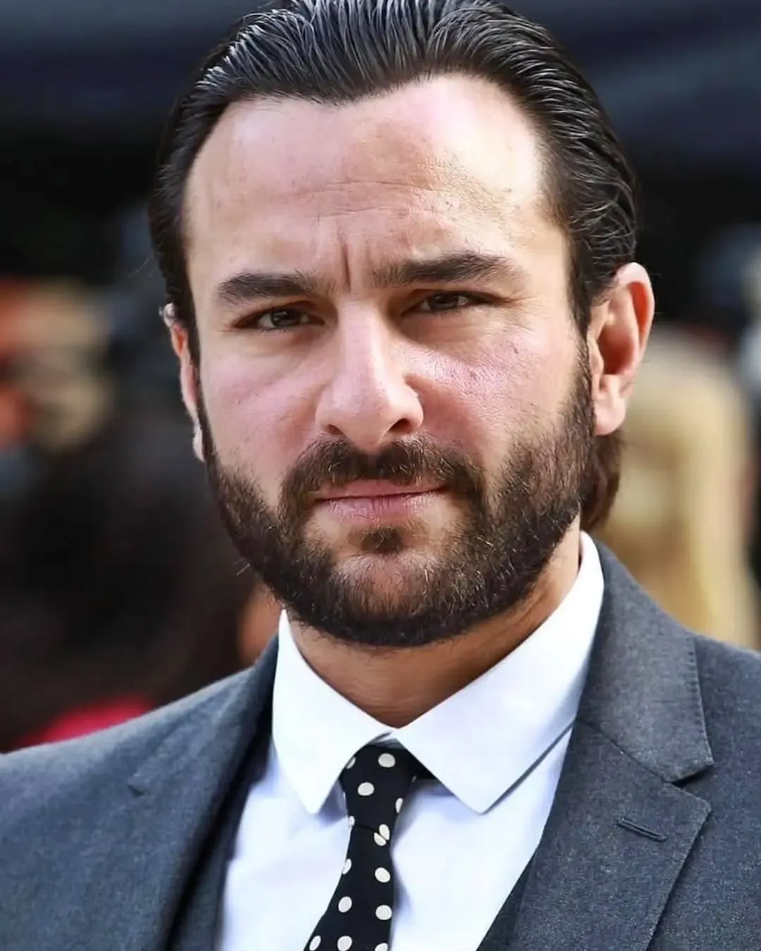 Saif Ali Khan: A Privilege to Shine on Screen