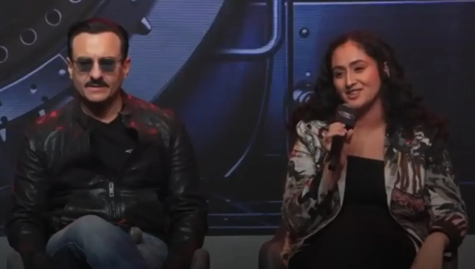 Saif Ali Khan Asserts 'Predicting Trends is Challenging'
