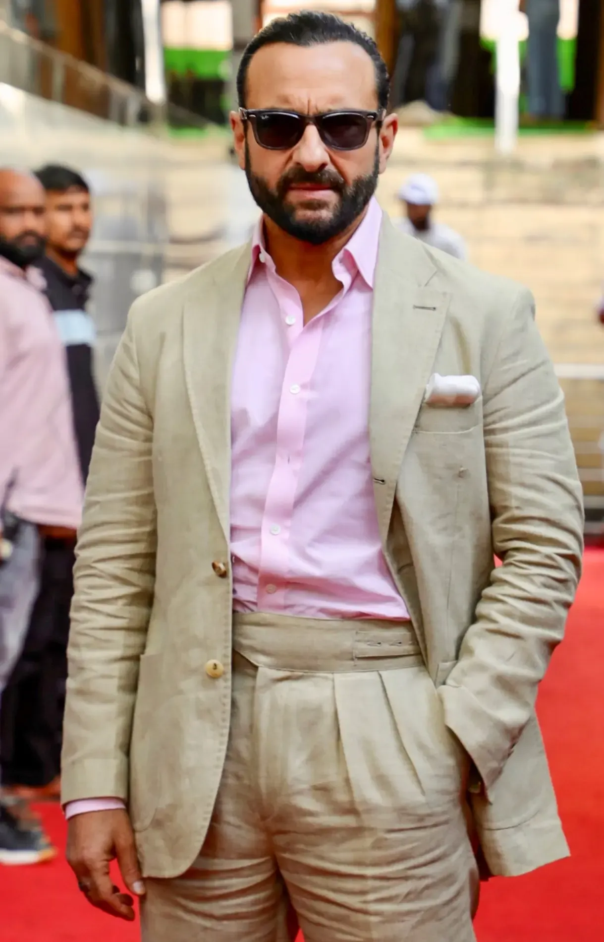 Saif Ali Khan Attack Update: Actor Under Extended Medical Care