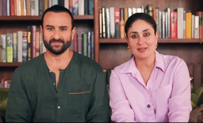 Kareena Kapoor Khan's Team Urges Patience Amid Saif Ali Khan Stabbing Investigation