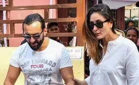 Kareena Kapoor Unveils Key Details on Saif Ali Khan's Stabbing Incident