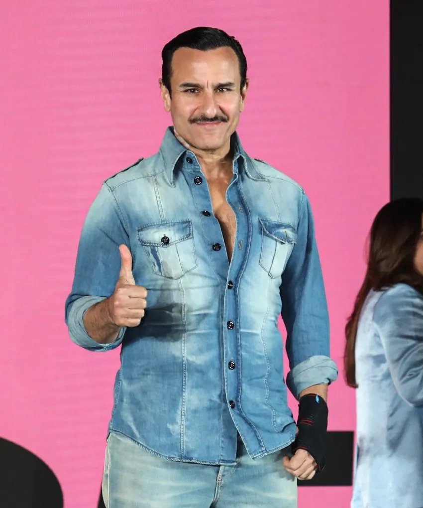 Why is Mumbai Police Opposing Bail for Saif Ali Khan’s Alleged Attacker?