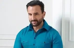 The Curious Incident of Saif Ali Khan's Hospital Transport After Stabbing