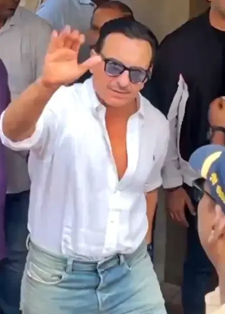 Saif Ali Khan Stabbing: Medical Experts Voice Concerns