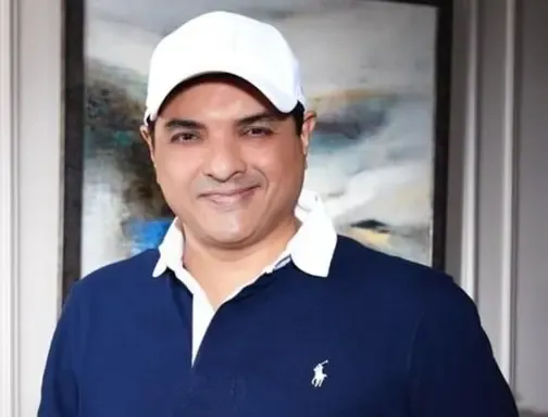 Kookie Gulati: 'Jewel Thief' is the Genre I Excel In