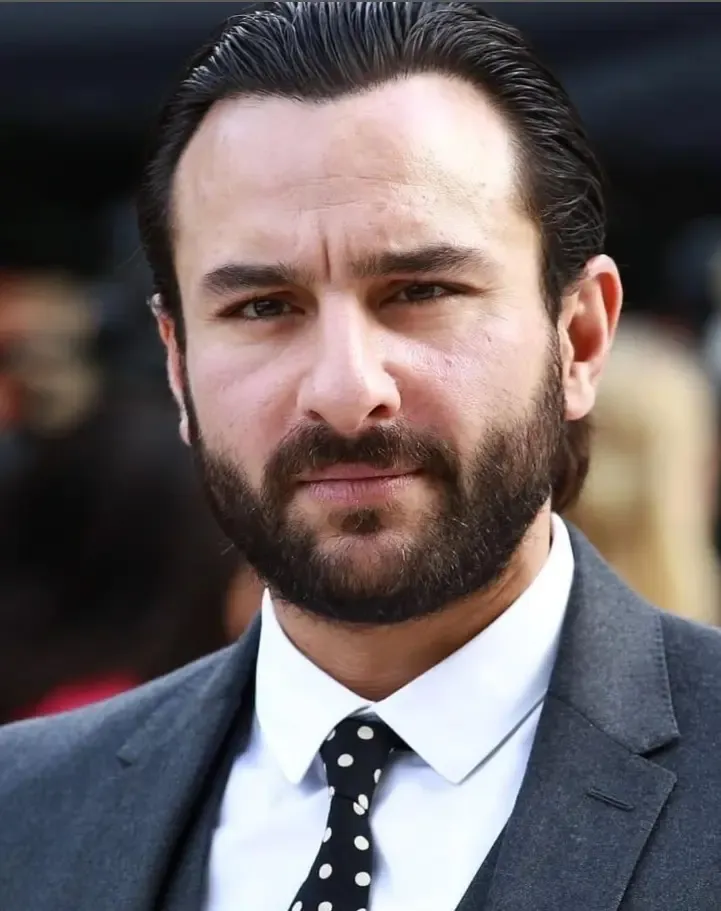 Saif Ali Khan Discusses His Work with Jaideep Ahlawat in ‘Jewel Thief’