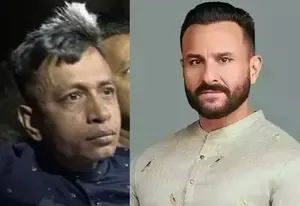 Mumbai Police Uncovers Key Evidence Linking Saif Ali Khan's Attacker to Bangladesh