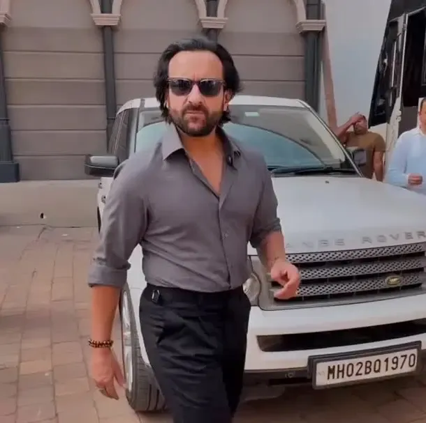 Saif Ali Khan Stabbing Incident: AICWA Calls for In-Depth Probe