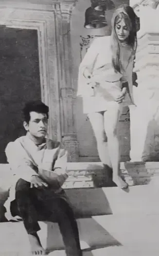 Saira Banu Reflects on Her Cherished Moments with Manoj Kumar
