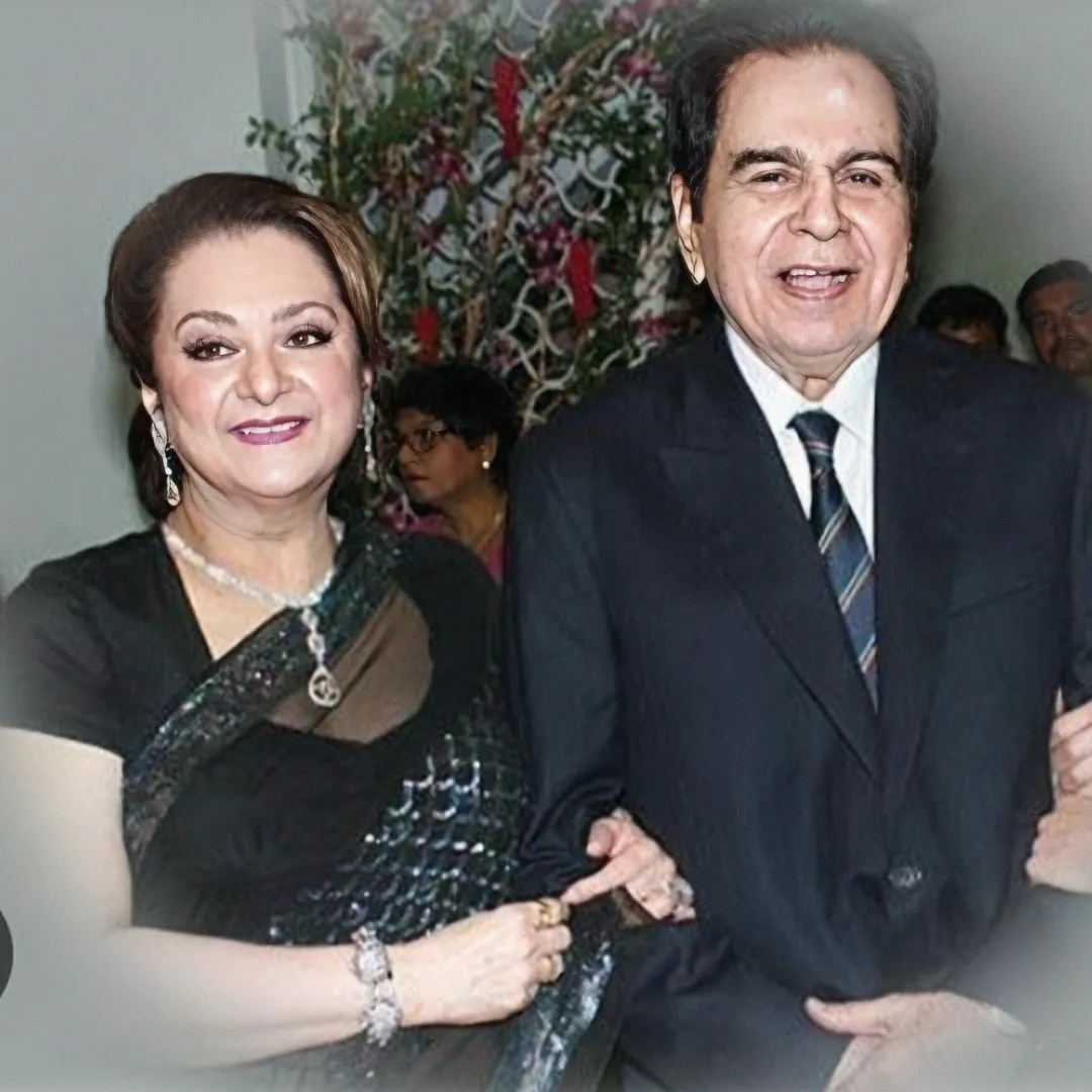 What Did Saira Banu Say About the Brotherly Bond Between Dilip Kumar and Lata Mangeshkar?