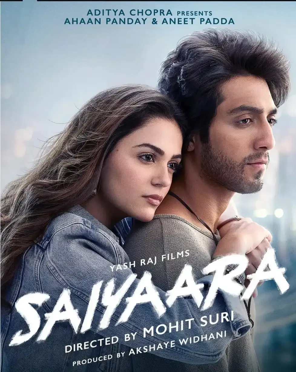 Is ‘Saiyaara’ Ahaan Panday's Breakthrough Film?