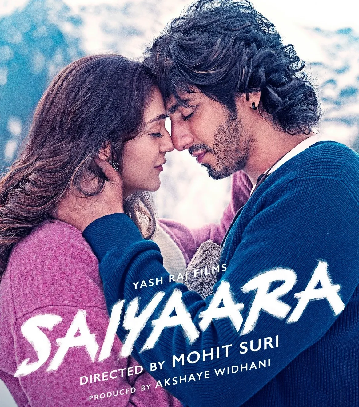 Could the title track of ‘Saiyaara’ be introducing new musical talents from Kashmir to Bollywood?