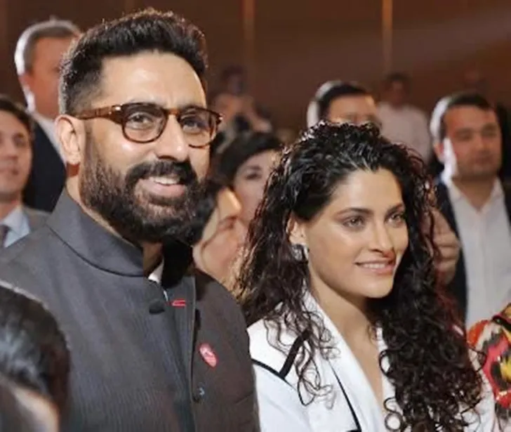 Saiyami Kher: Proud of 'Ghoomer's' Role in Celebrating Female Empowerment