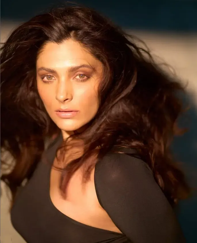 Saiyami Kher: My Love for Timeless Hindi Classics