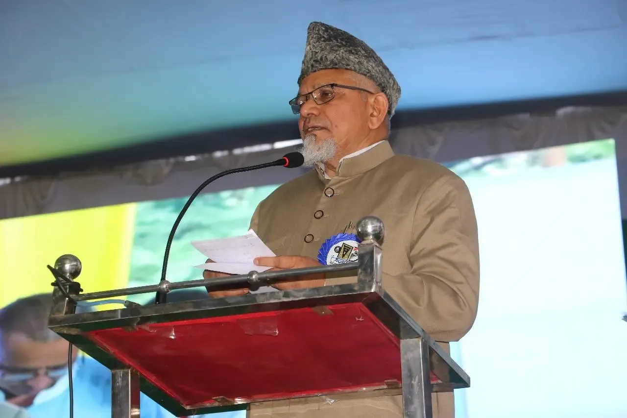 क्या सख्त कानून बनाकर अपराधों को रोका जा सकता है? जन जागरूकता क्यों आवश्यक है: सलीम इंजीनियर