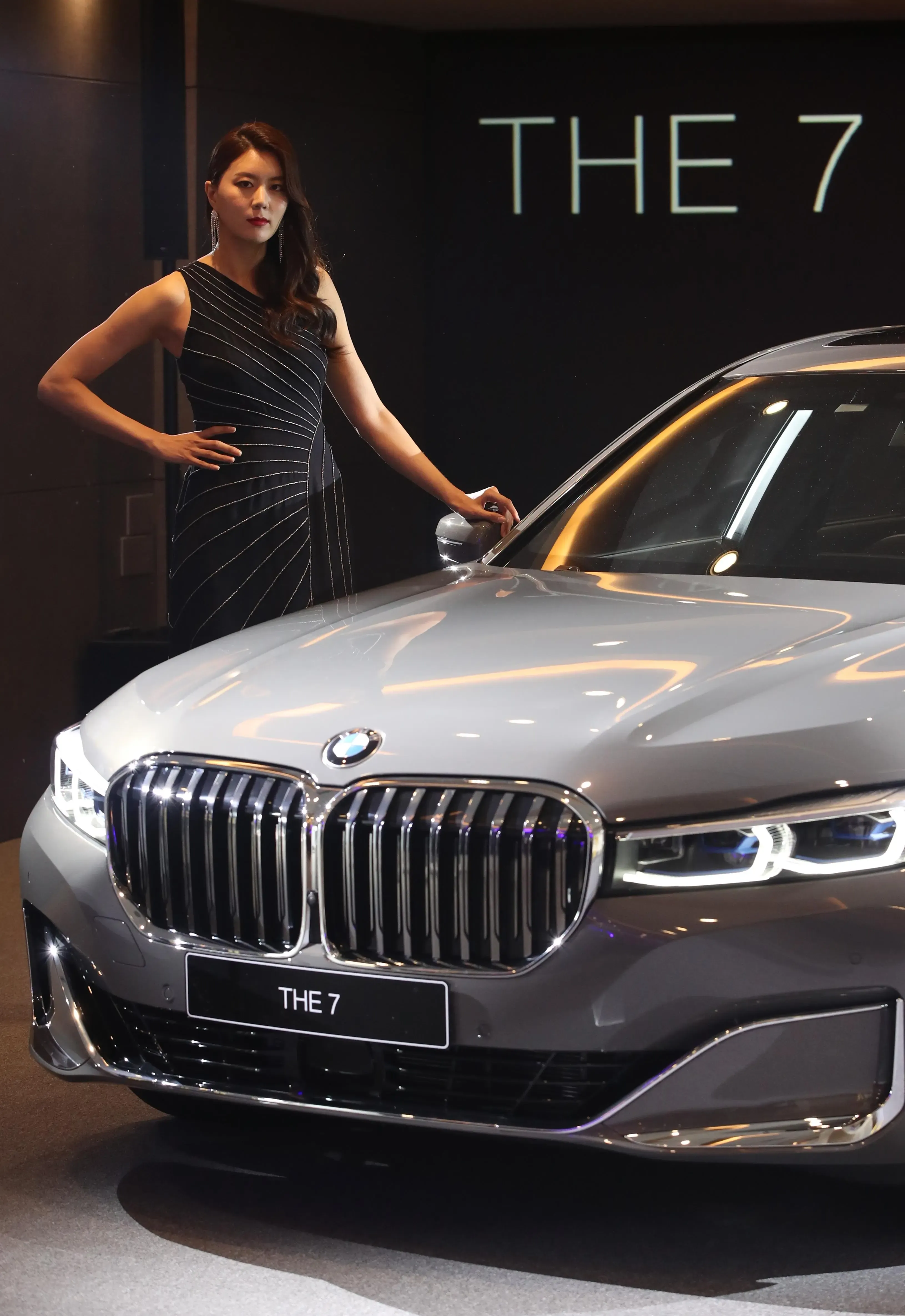 Decline in Imported Car Sales in South Korea Continues into 2024