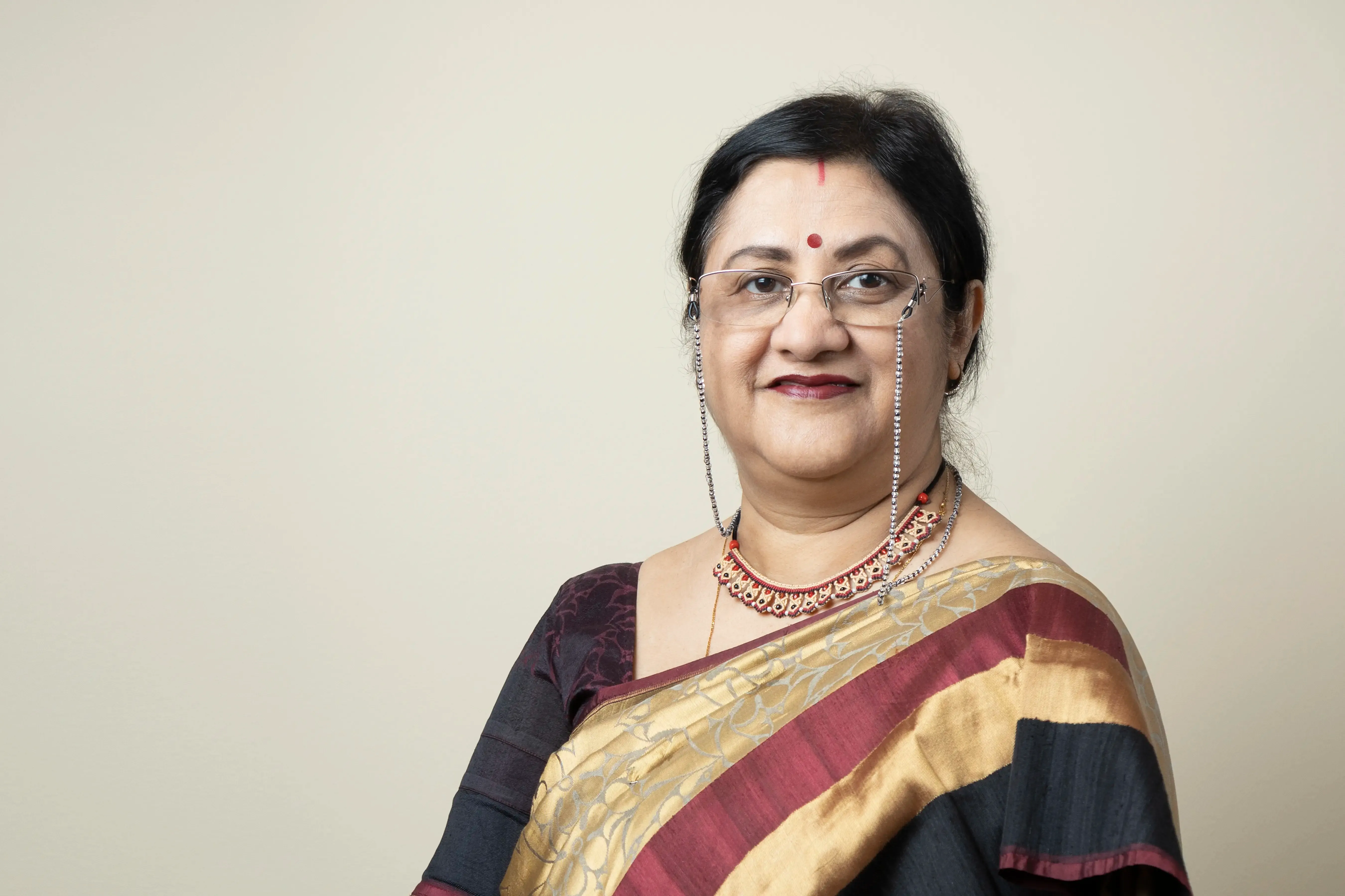 Arundhati Bhattacharya Takes the Helm for Salesforce Operations in ASEAN Starting February 1