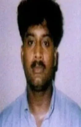 How did Salim Pistol’s arrest impact the gangster-terror nexus in India?