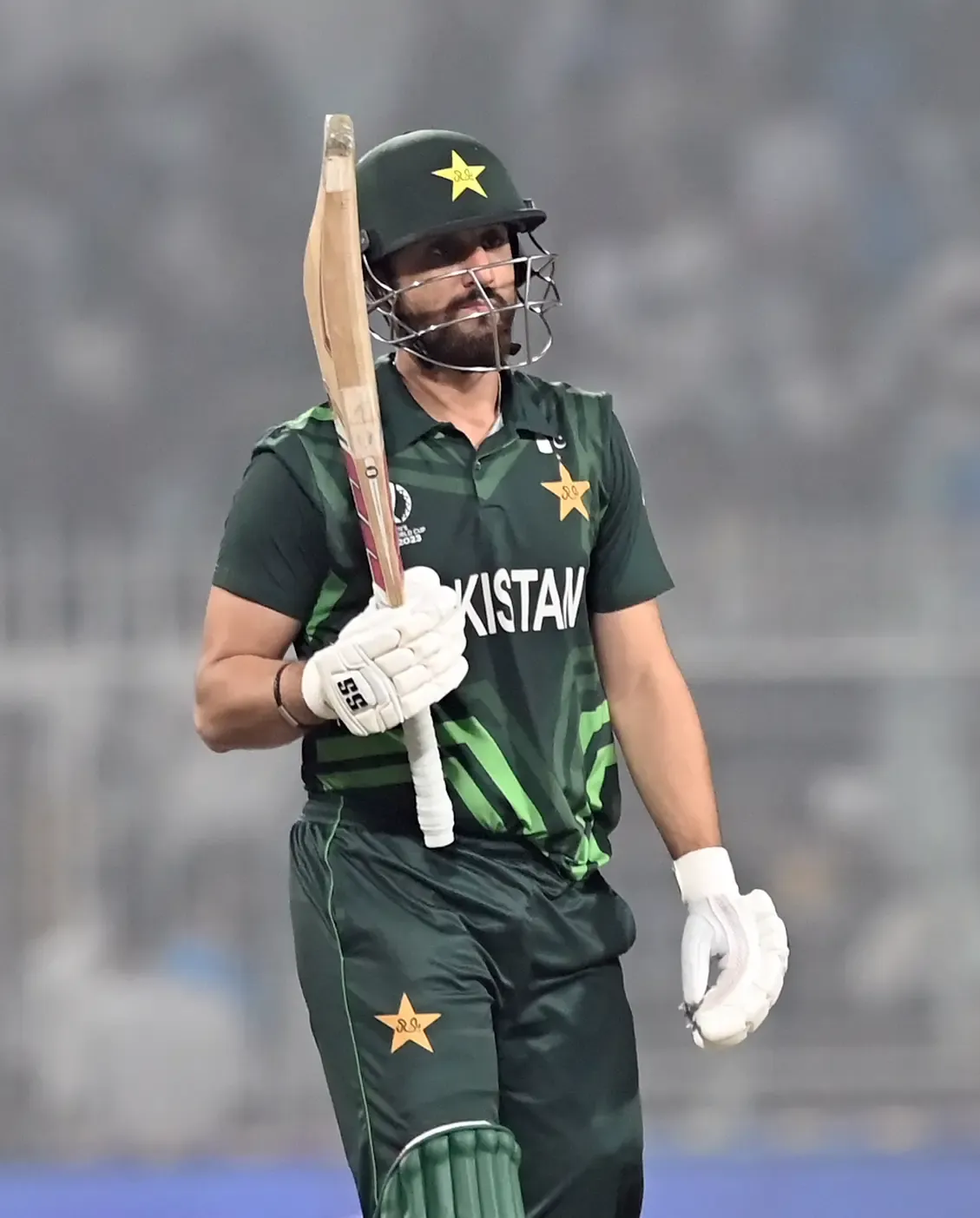 Salman Ali Agha Takes Charge as Pakistan's T20I Captain for New Zealand Series