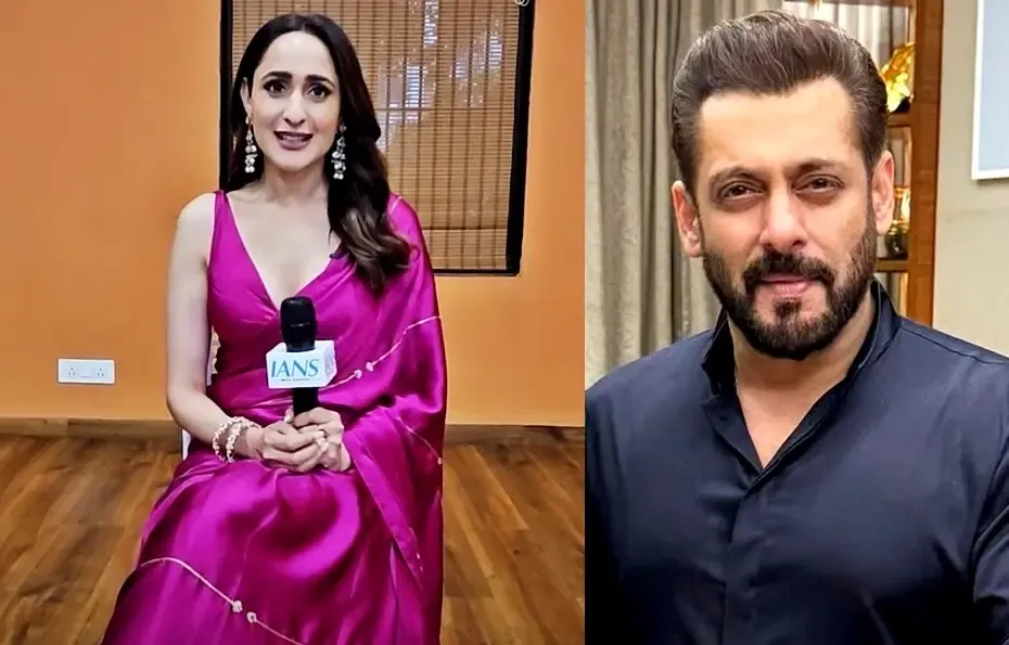 Pragya Jaiswal Picks Salman Khan for Hindi 'Daaku Maharaaj'