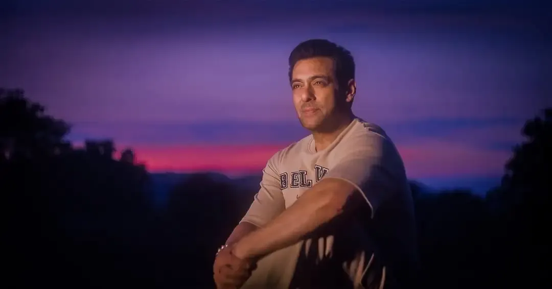 Did Salman Khan Offer Prayers for Victims of the Air India Plane Crash?