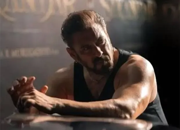 Salman Khan's ‘Sikandar’ Trailer Unveiled, Promises Action-Packed Eid Release