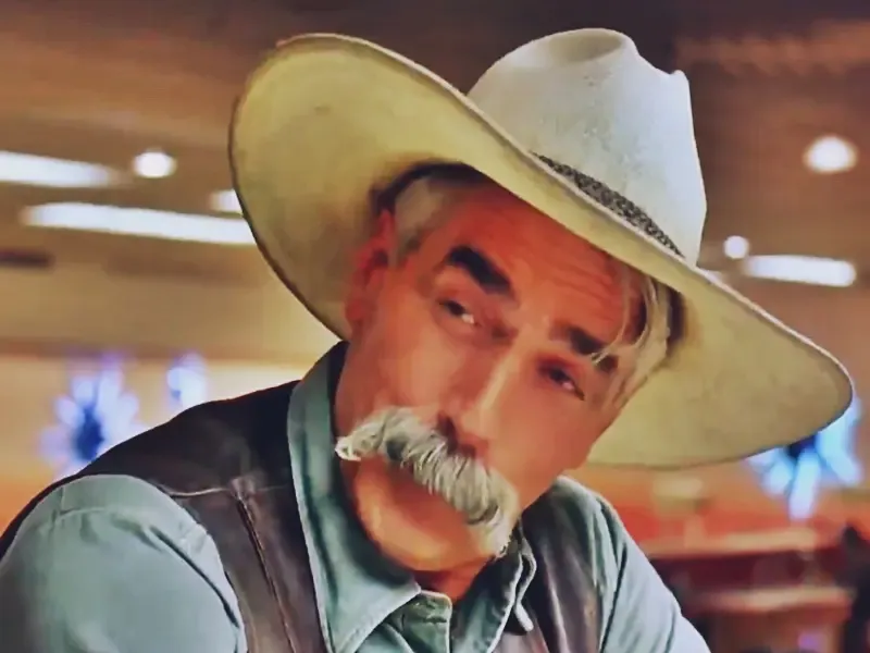 Is Sam Elliott Joining the Cast of ‘Landman’ Season 2 Alongside Billy Bob Thornton?
