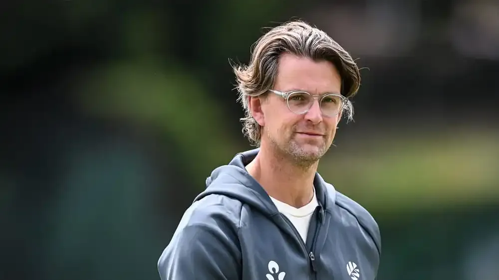 Why is Sam Wells Stepping Down as New Zealand Men's Cricket Selector?