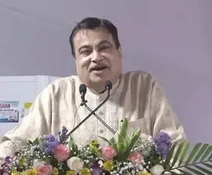 क्या समाज सेवा की प्रेरणा मां से मिली? अस्पताल के उद्घाटन पर बोले केंद्रीय मंत्री नितिन गडकरी