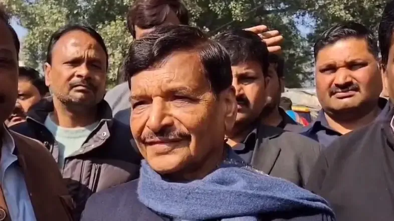 Samajwadi Party Calls for ₹1 Crore Aid for Families of Maha Kumbh Stampede Victims