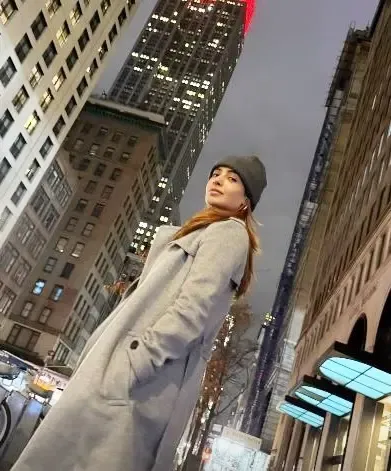 Samantha Ruth Prabhu's 'January Vibes' Reflect Our Feelings