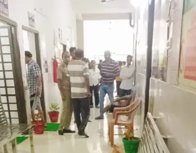 क्या संबलपुर के देबझरन जलप्रपात में दो एमबीबीएस छात्रों की डूबने से हुई मौत?
