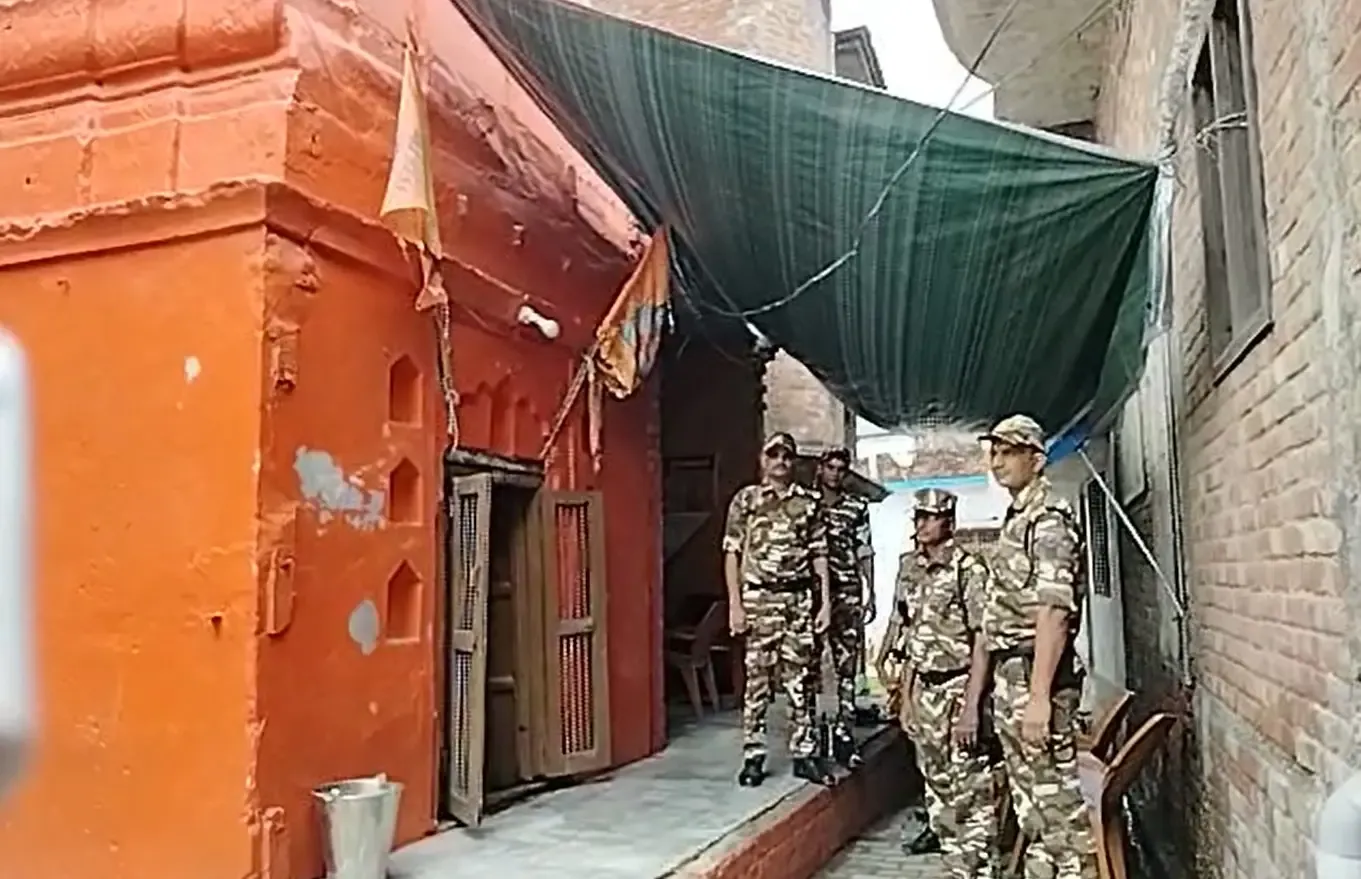 क्या 46 साल बाद कार्तिकेय महादेव मंदिर में जलाभिषेक होगा?