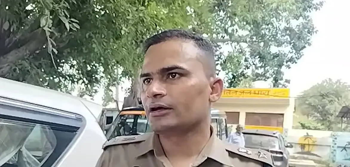 क्या संभल में मोहर्रम को लेकर प्रशासन सतर्क है, सुरक्षा के कड़े इंतजाम?