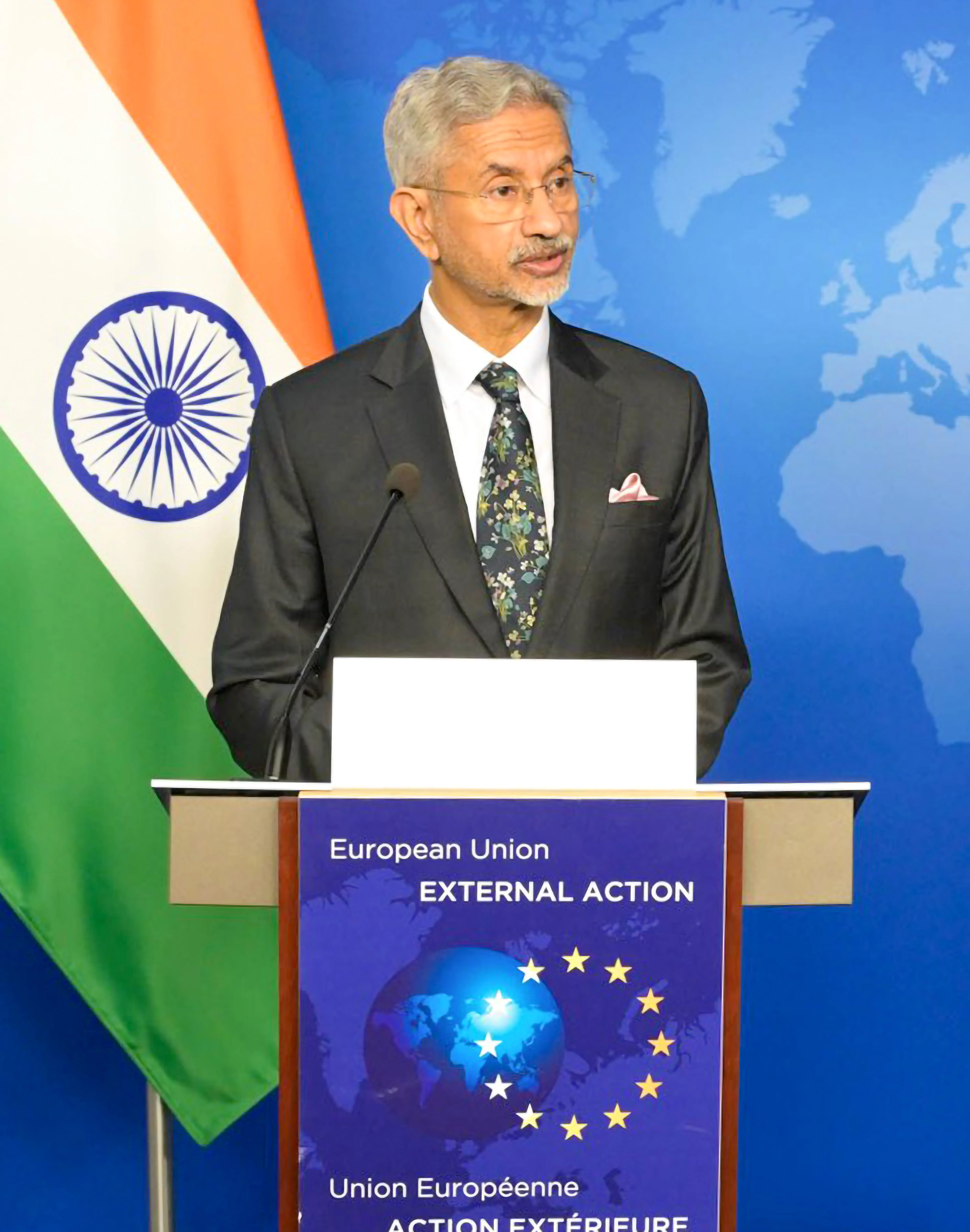 Will the Same Terrorism Resurface? EAM Jaishankar's Warning to the West About Pakistan's Terror Havens