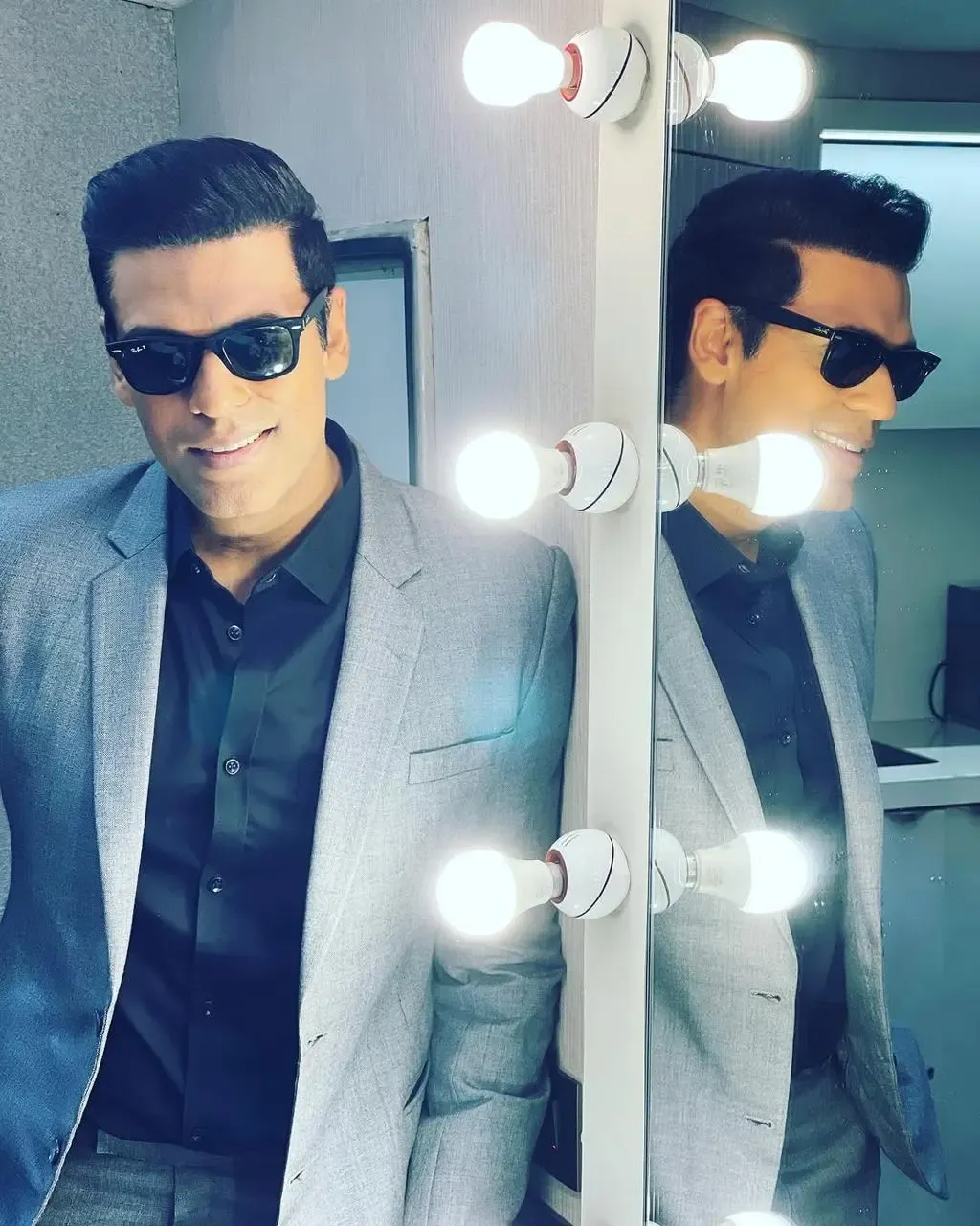 Samir Kochhar Discusses His First Foray into Comedy with ‘Moonwalk’