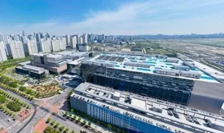 Is Samsung Biologics Spinning Off Its Biosimilar Business?
