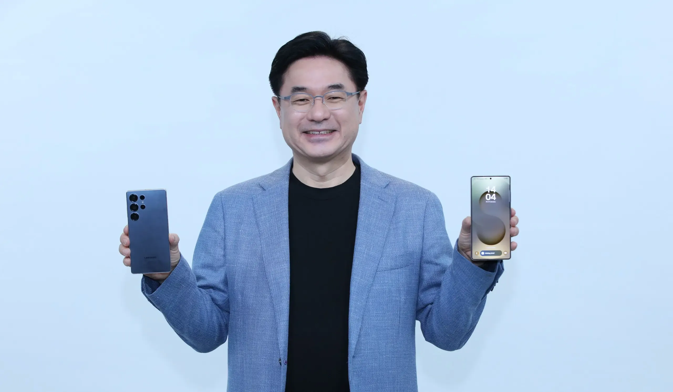 Is Samsung's Q1 Net Profit Rising Amidst Sluggish Chip Sales?