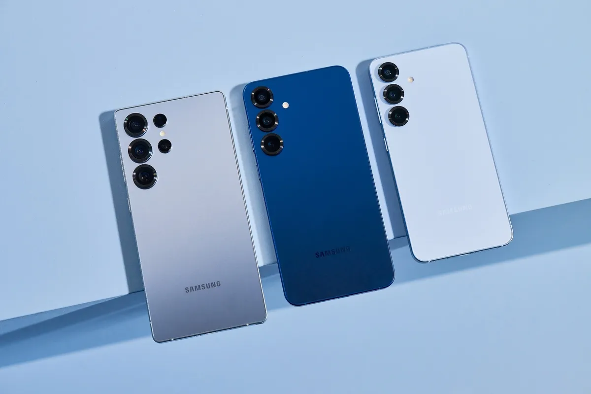 Samsung Reports Over 20% Rise in Q4 Profit Amid Chip Demand Decline