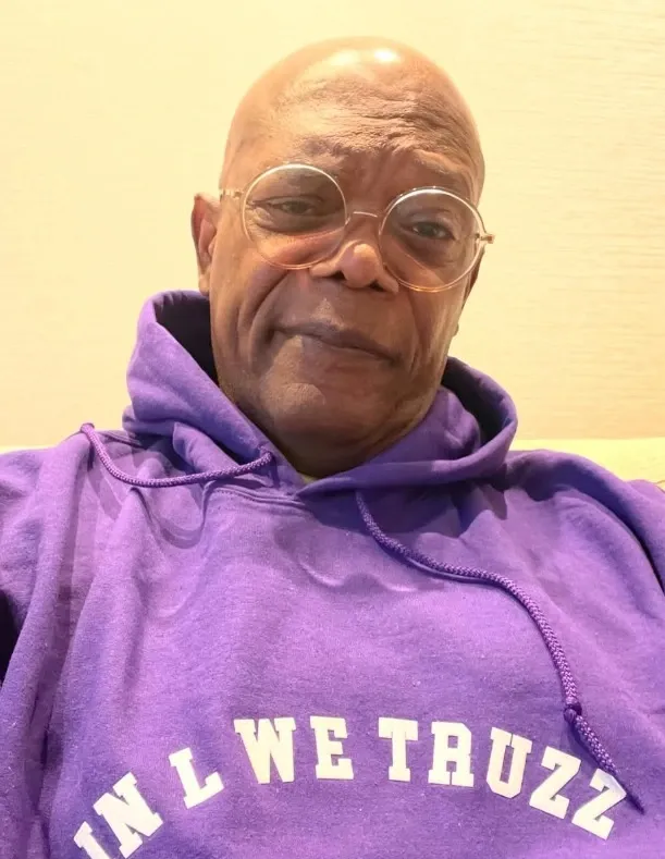 Did Samuel L. Jackson Honor His Wife’s Achievement with Angela Bassett and Spike Lee?