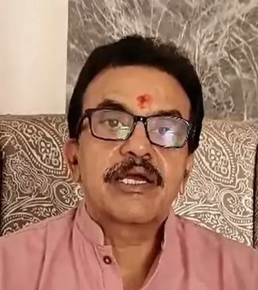 क्या सनातन परंपरा नहीं होती तो हिंदू धर्म अस्तित्व में नहीं होता? : संजय निरुपम