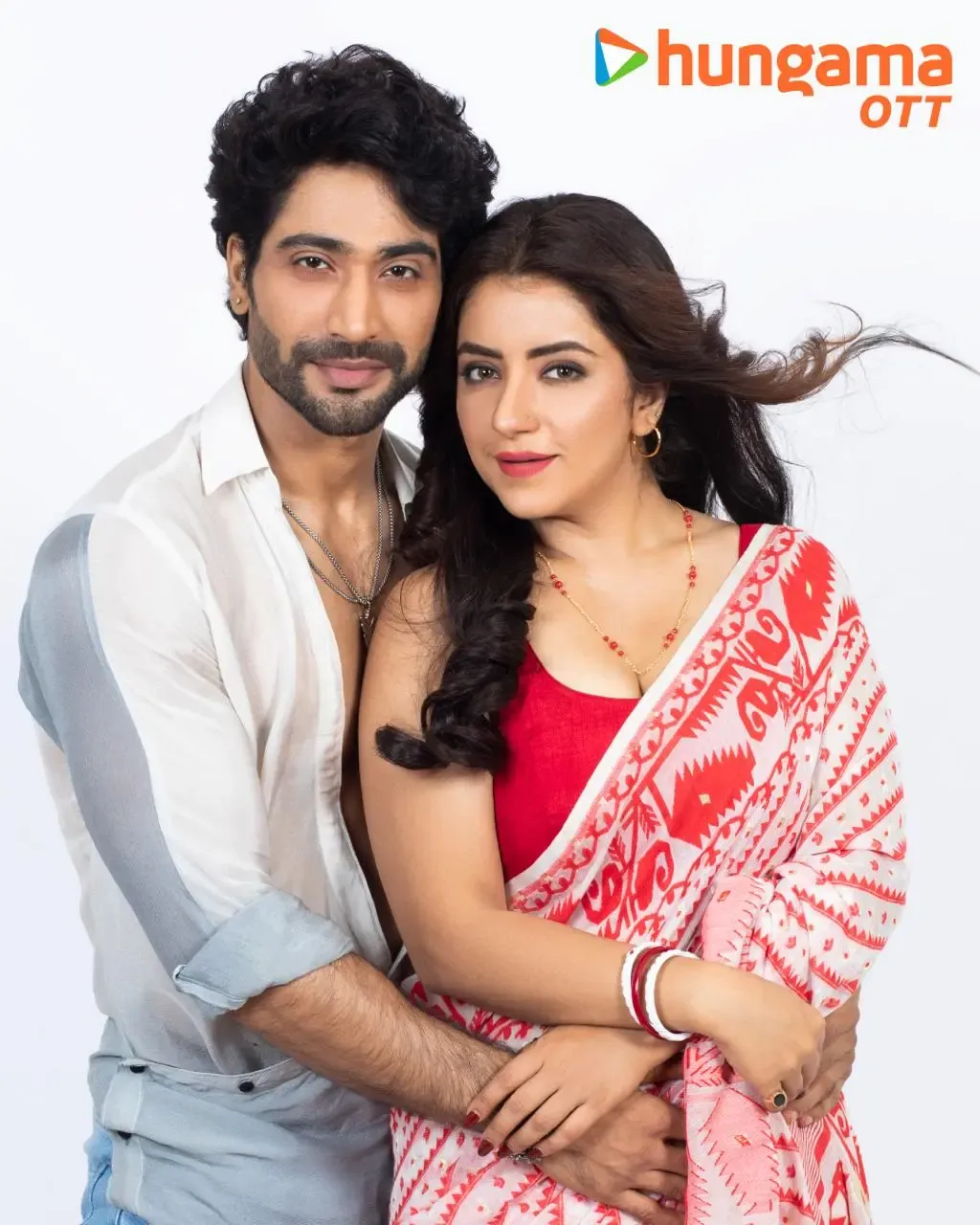 Sanam Johar and Dolly Chawla Unite for 'Hasratein Season 2'