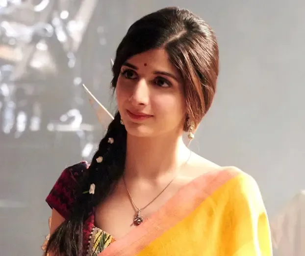 Reasons Behind 'Sanam Teri Kasam' Choosing Pakistani Star Mawra Hocane