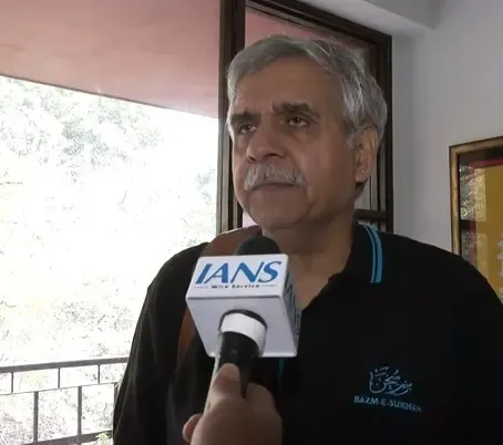 Sandeep Dikshit Criticizes BJP for Healthcare Issues and Illegal Immigration in Delhi