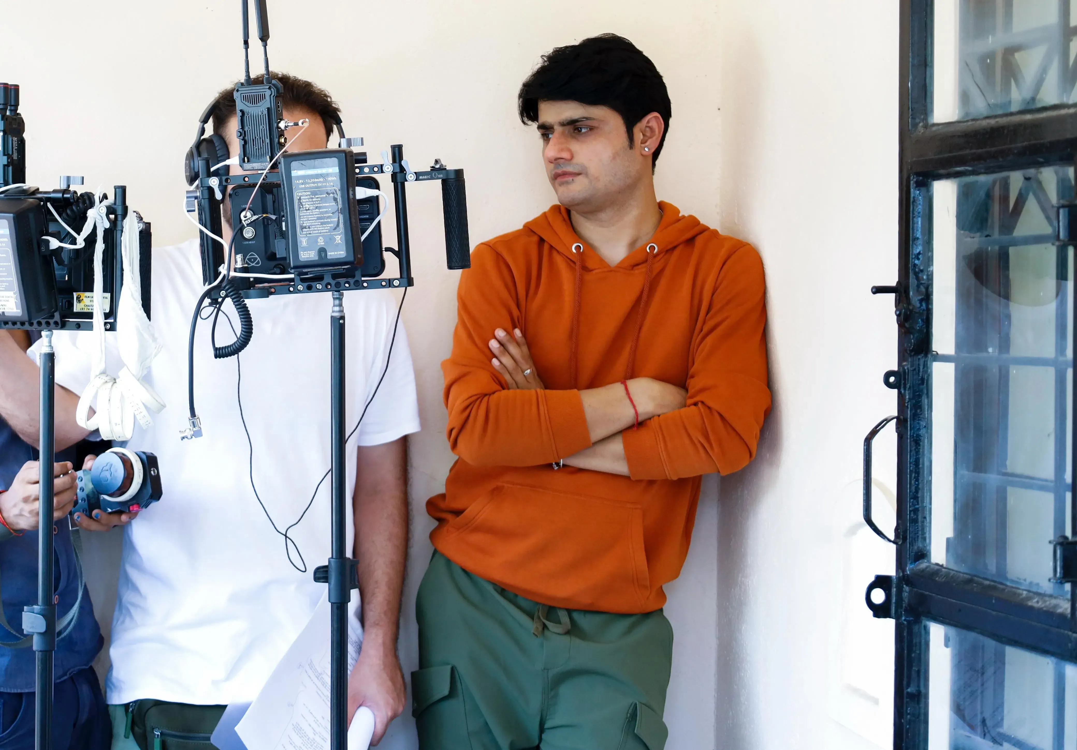 Is Sandeep Singh’s ‘Fauji 2.0’ a Tribute to Our Armed Forces as Doordarshan Hits 100 Episodes?