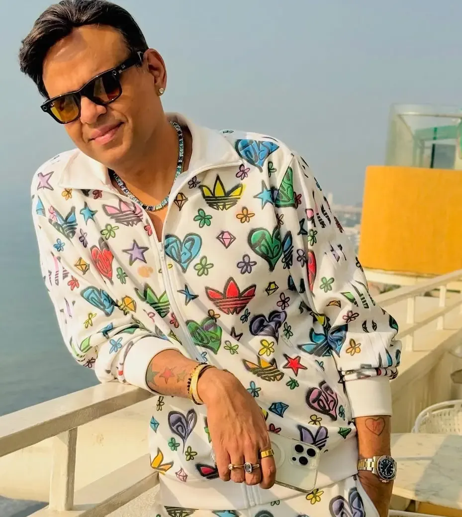 Sandiip Sikcand Celebrates Ekta Kapoor & Balaji, Reminisces About the Joyful Past