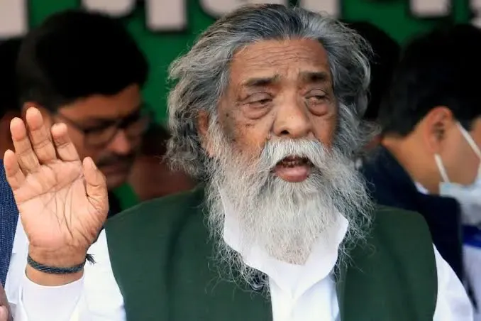 क्या शिबू सोरेन झारखंड आंदोलन के सबसे बड़े नायक और संघर्षों से उभरे अजेय योद्धा हैं?